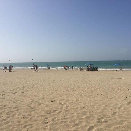 Marbella Del Caribe Beachfront San Juan Kültér fotó