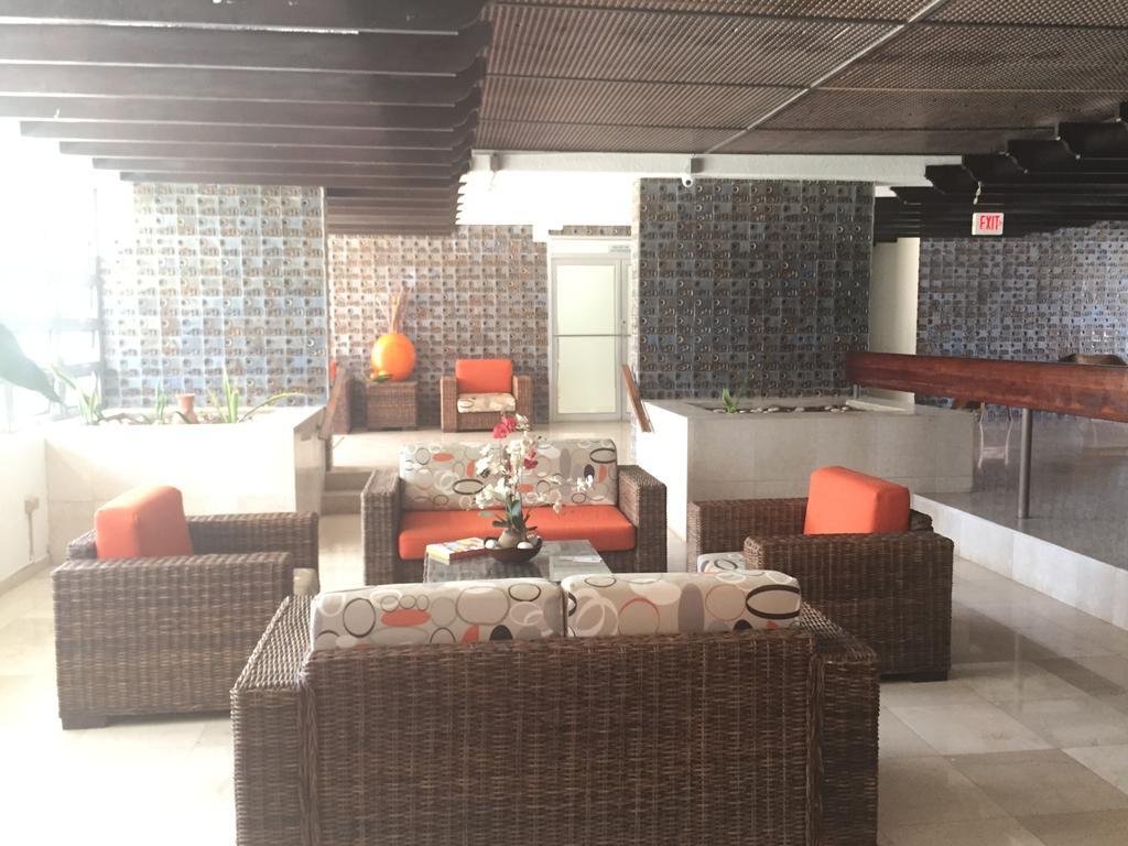 Marbella Del Caribe Beachfront San Juan Kültér fotó