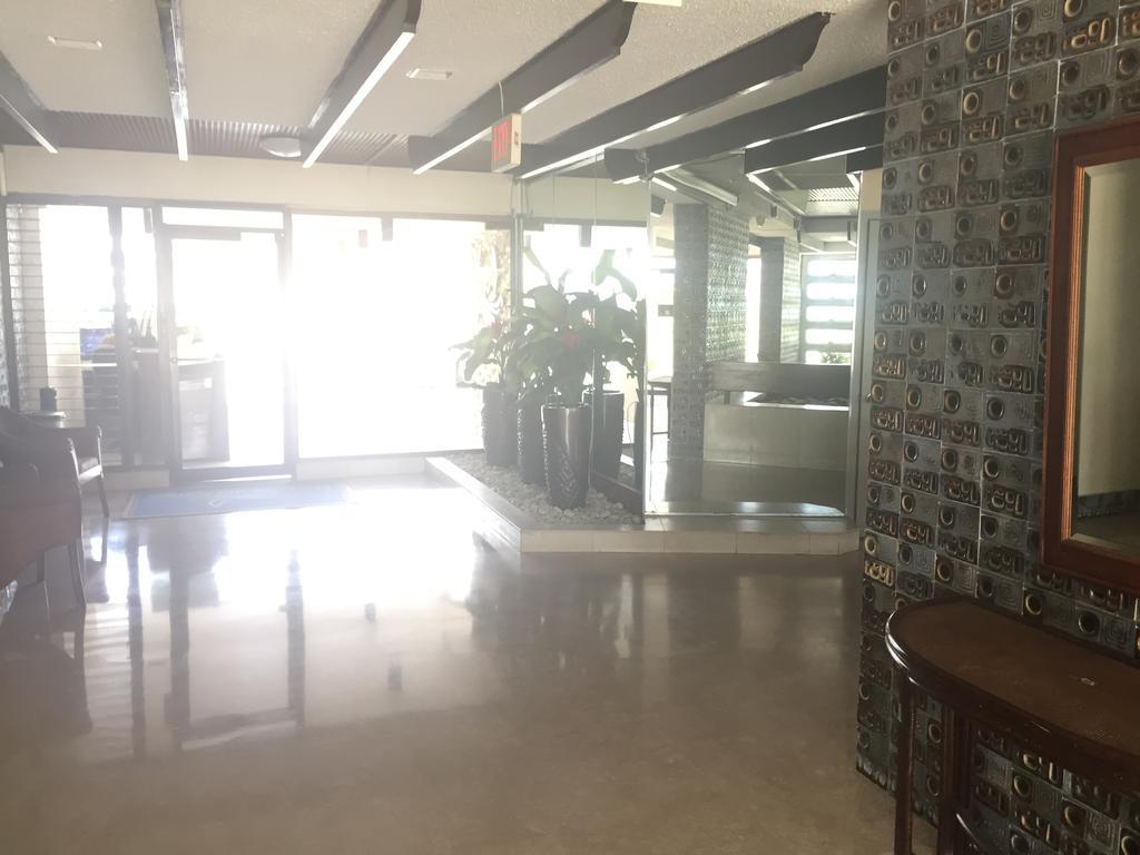 Marbella Del Caribe Beachfront San Juan Kültér fotó