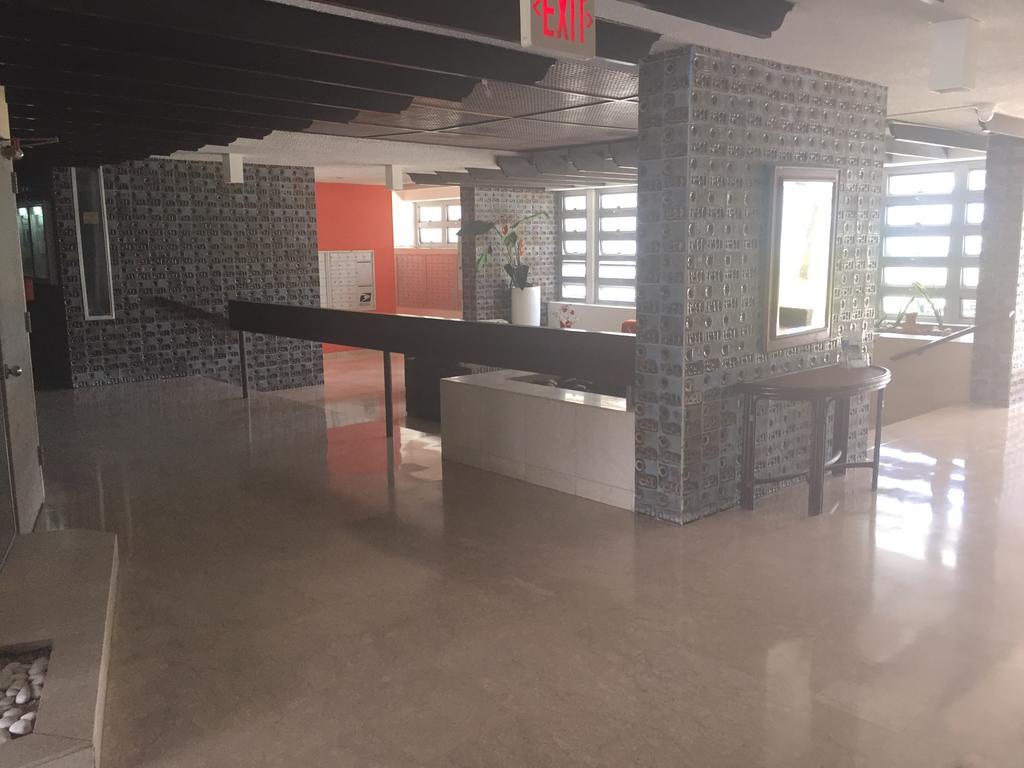 Marbella Del Caribe Beachfront San Juan Kültér fotó