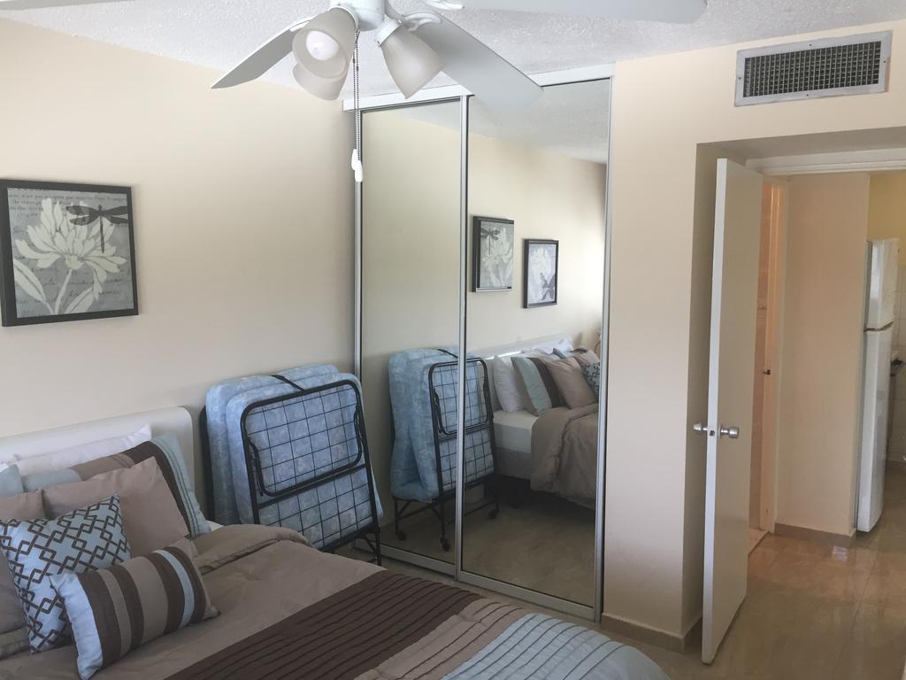 Marbella Del Caribe Beachfront San Juan Kültér fotó